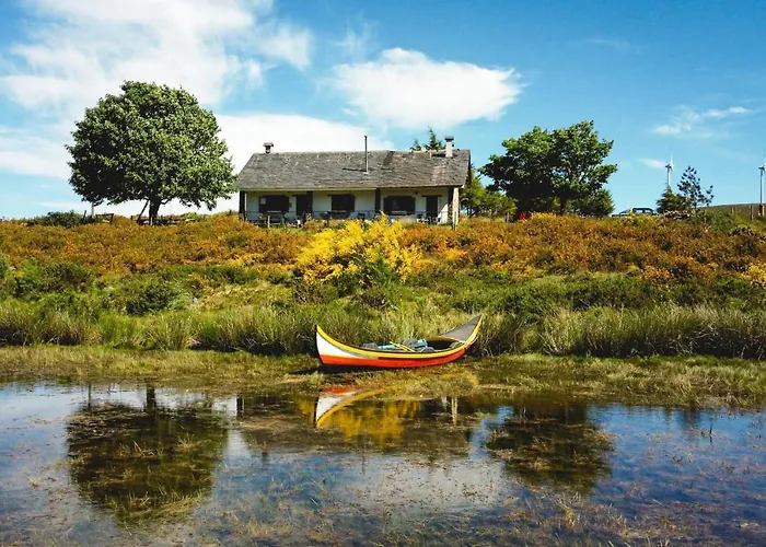 Bed & Breakfast Da Garca *