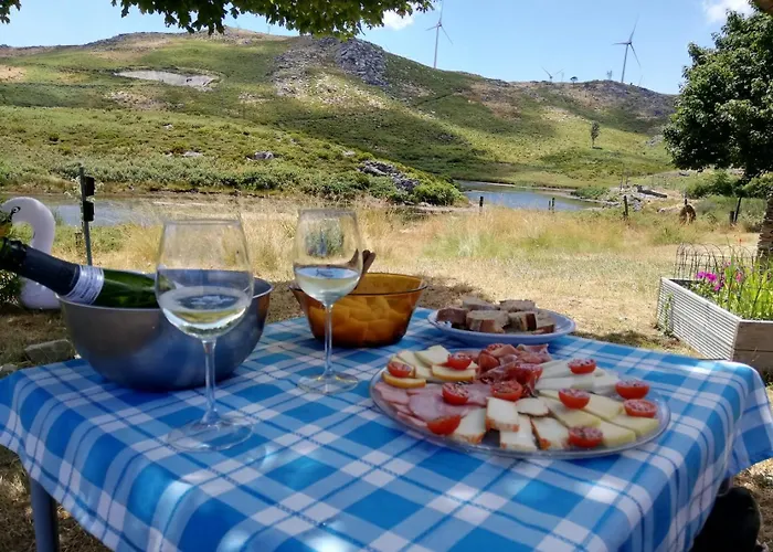 Da Garca * São Pedro do Sul