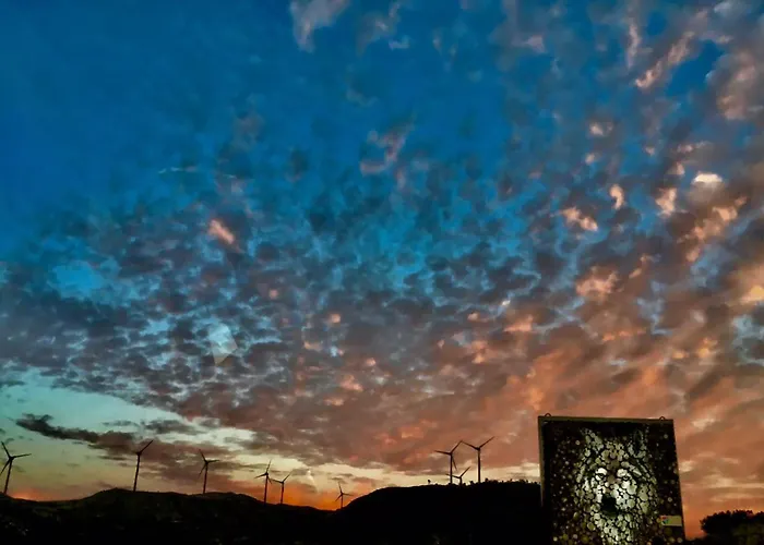 Da Garca Bed & Breakfast *