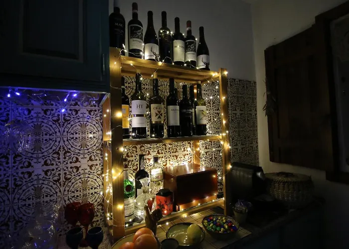 Bed & Breakfast Da Garca