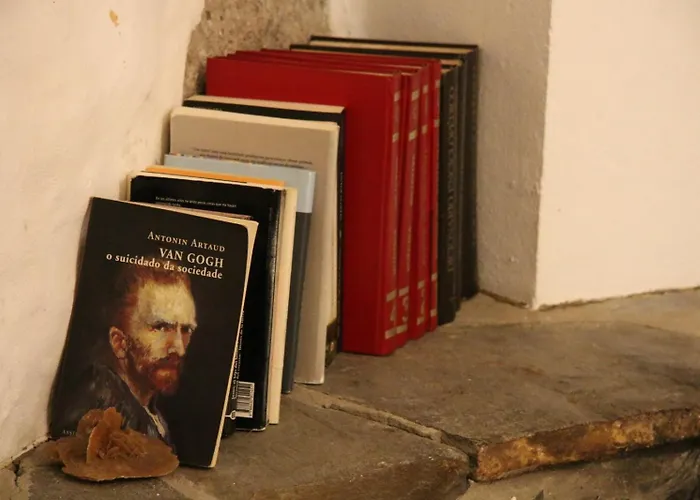 Da Garca Bed & Breakfast