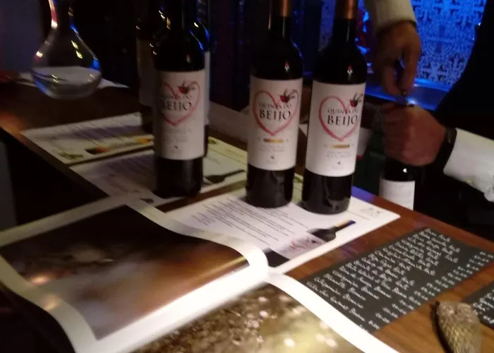 Bed & Breakfast Da Garca