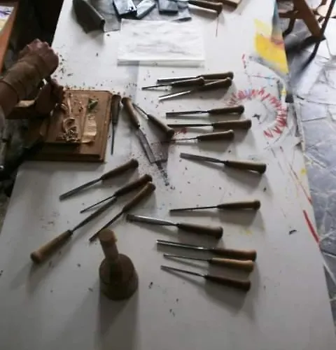 Bed & Breakfast Da Garca