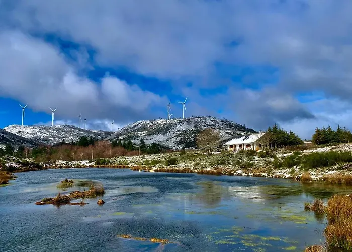 Bed & Breakfast Da Garca