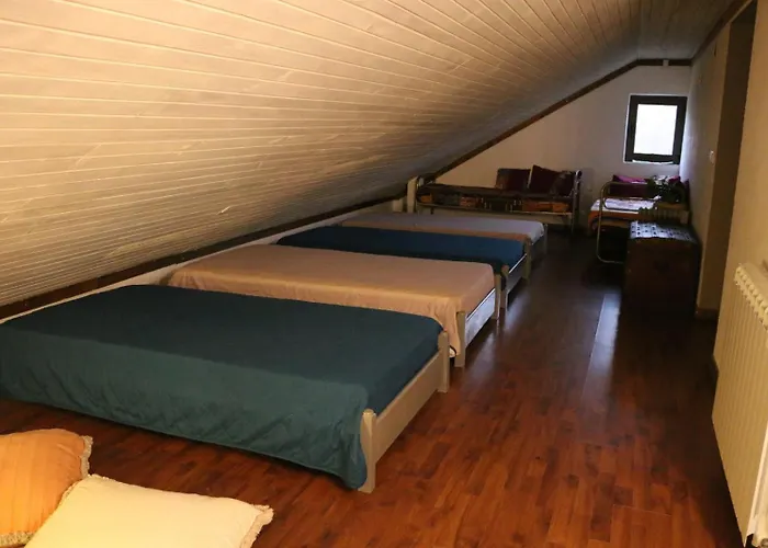 Bed & Breakfast Da Garca