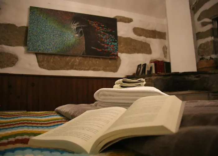 Da Garca * São Pedro do Sul