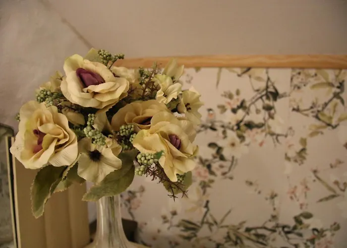 Da Garca Bed & Breakfast São Pedro do Sul