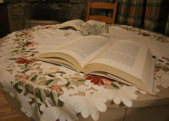 Bed & Breakfast Da Garca