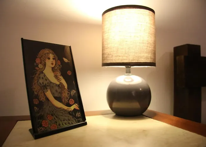 Bed & Breakfast Da Garca