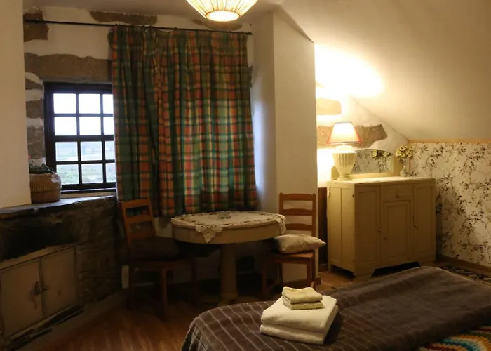 Da Garca * São Pedro do Sul