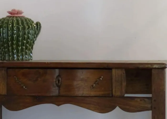 Da Garca Bed & Breakfast *