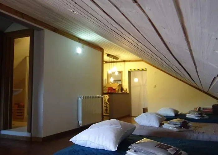 Da Garca * São Pedro do Sul