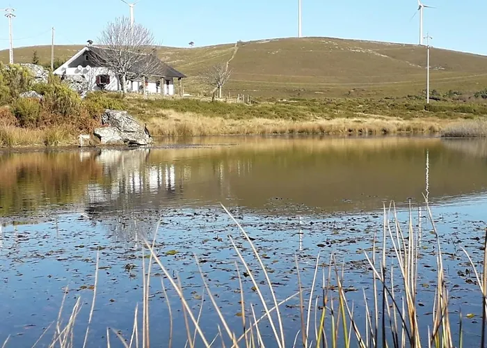 Da Garca Bed & Breakfast