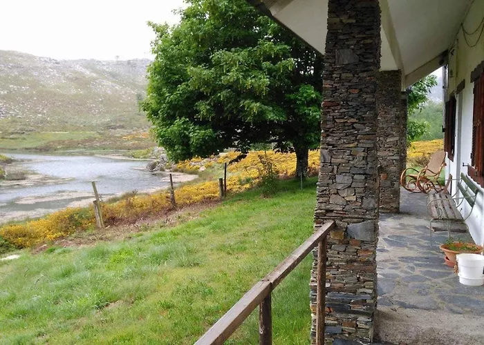 Bed & Breakfast Da Garca